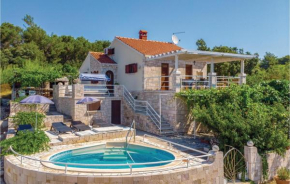 Cozy Home In Siroka
